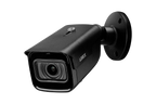 Lorex 4K IP Wired Bullet Security Camera with Motorized Varifocal Lens and Real-Time 30FPS Recording