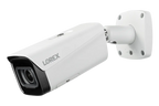 Nocturnal Series N4 4K IP Wired Bullet Security Camera with Motorized Varifocal Lens, Real-Time 30FPS Recording and IK10 Vandal Proof