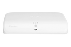 4K 8-channel 2TB Wired NVR System with 4 Smart Deterrence Cameras + Smart Sensor Kit