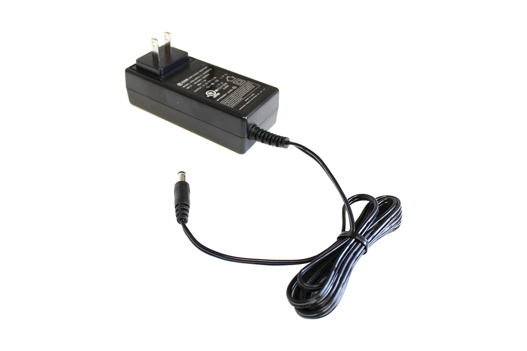 12V 2A AC Power Supply Adapter for 4CH and 8CH DVRs