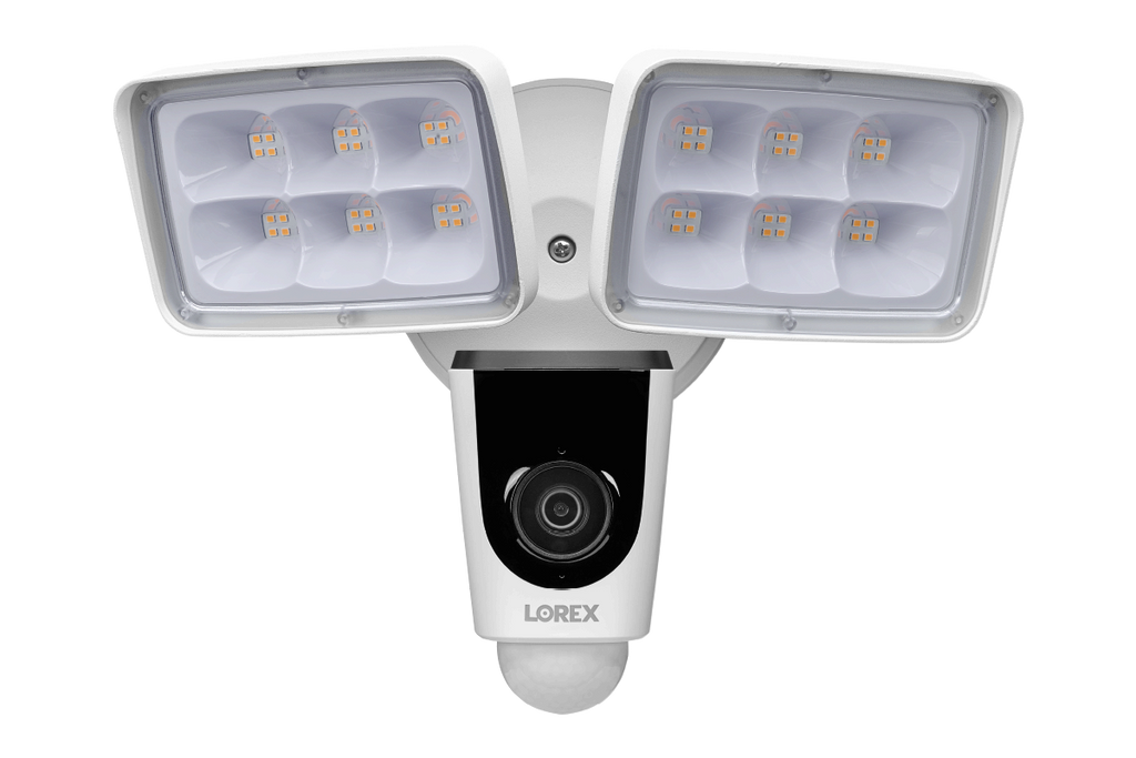 Lorex 1080p Wi-Fi Floodlight Security Camera