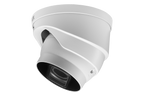 Lorex Elite Series NVR with N4 (Nocturnal Series) IP Dome Cameras - 4K 16-Channel 4TB Wired System