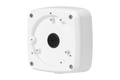 Outdoor Square Junction Box for Turret and Dome Camera