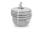 Cat5e Network Ethernet Cable for IP Security Cameras (UL-Rated, 8-pack)