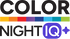 Color Night IQ+ badge