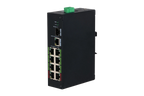 Lorex 8-Port ePoE Switch