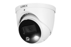 Lorex 4K Ultra HD Smart Deterrence IP Dome Camera with Smart Motion Detection Plus (Single)