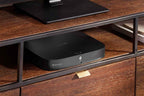 Fusion DVR 4K 20 Camera Capable (16 Wired and 4 Fusion Wi-Fi) 2TB DVR
