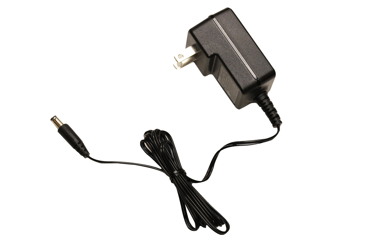 Lorex security hotsell camera power supply