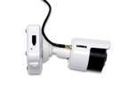 Omni-directional wireless range extender antenna