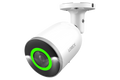 Halo Series H16 4K IP Wired Bullet Security Camera with Smart Security Lighting and Smart Motion Detection