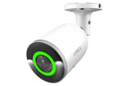 Halo Series H16 4K IP Wired Bullet Security Camera with Smart Security Lighting and Smart Motion Detection