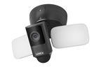 Lorex 2K Wi-Fi Floodlight Security Camera (32GB)