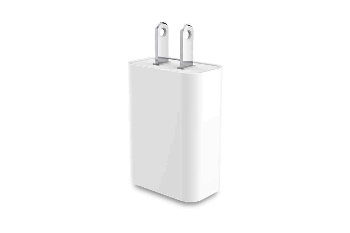 Micro USB Power Cable and Power Supply