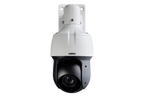 Lorex 2K Outdoor IP Camera with 12x Optical Zoom and IP66 Weatherproof Rating - Open Box