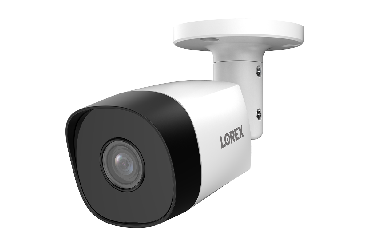 Lorex 1080p CVI Wired Bullet Camera