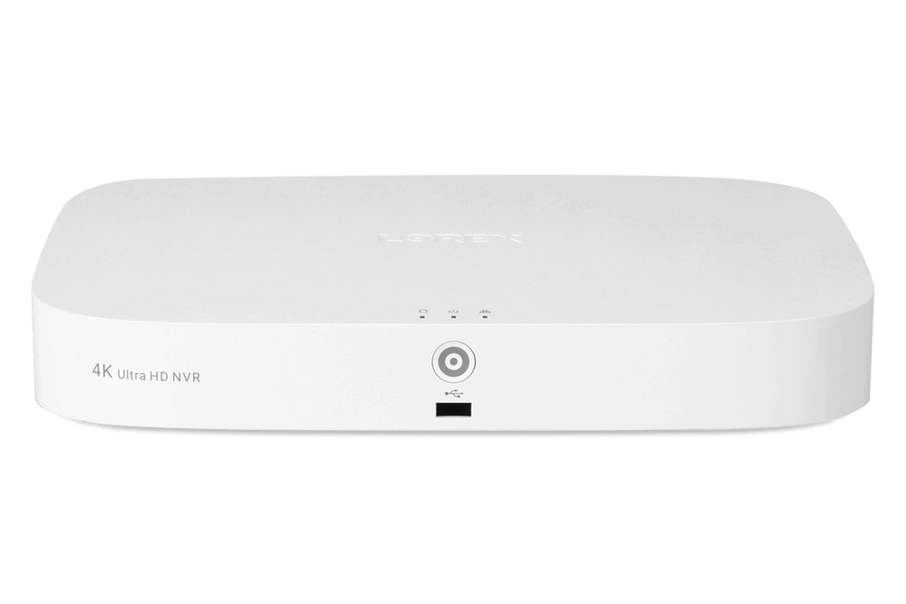 Security NVR - Lorex Pro