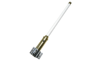 Omni-directional wireless range extender antenna