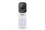 Lorex 4K Wired Video Doorbell