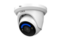 Lorex H12 4K IP Wired Dome Security Camera with Smart Security Lighting and Smart Motion Detection