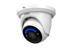 Lorex H12 4K IP Wired Dome Security Camera with Smart Security Lighting and Smart Motion Detection