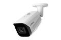 Lorex 4K (8MP) Smart IP White Security Camera with Listen-in Audio and Real-Time 30FPS Recording - Open Box