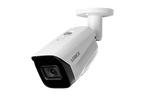 Lorex 4K (8MP) Smart IP White Security Camera with Listen-in Audio and Real-Time 30FPS Recording - Open Box