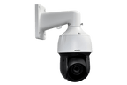 Lorex 2K Outdoor IP Camera with 12x Optical Zoom and IP66 Weatherproof Rating - Open Box