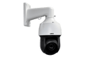 Lorex 2K Outdoor IP Camera with 12x Optical Zoom and IP66 Weatherproof Rating - Open Box