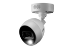Lorex Fusion 4K 12 Camera Capable (8 Wired + 4 Wi-Fi) 2TB Wired DVR System with Active Deterrence Bullet Cameras