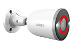 Halo Series H16 4K IP Wired Bullet Security Camera with Smart Security Lighting and Smart Motion Detection