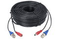 Premium 4K RG59 Power Accessory Cable