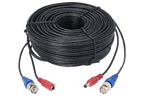 Premium 4K RG59 Power Accessory Cable