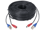 Premium 4K RG59 Power Accessory Cable