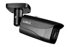 Aurora Series A10 4K IP Wired Bullet Security Camera with Color Night Vision