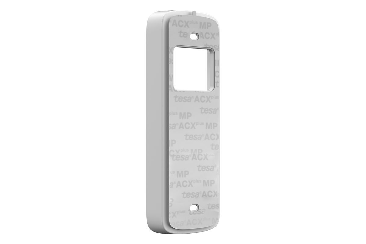 No Drill Mount Bracket for Lorex 2K Battery Doorbell (B463 Series)