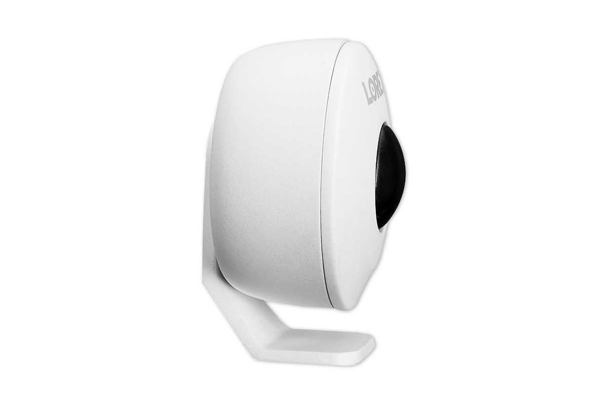 Lorex Smart Sensor Kit with 2 Window/Door Sensors and 1 Motion Sensor