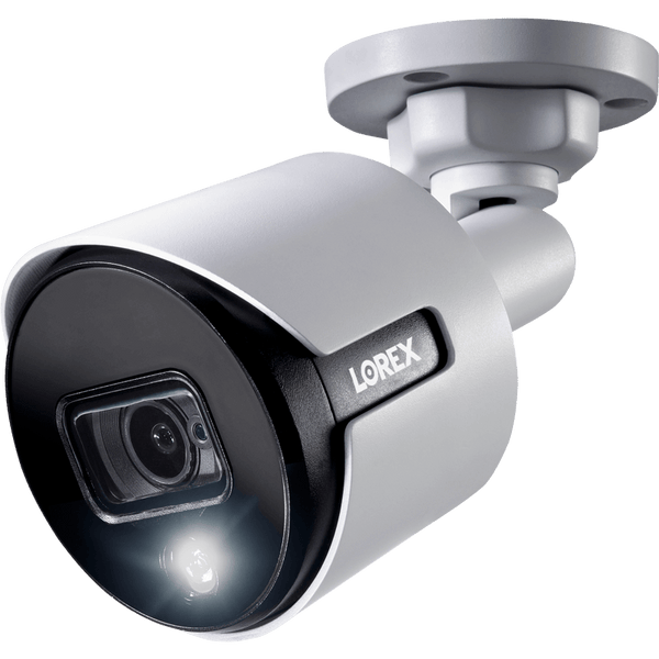 Lorex 4K 8MP MPX Ultra HD Dome Camera – ME373A, Night Vision, Wired, Indoor/Outdoor, For D871B D841B D861 D881 D862 DVR