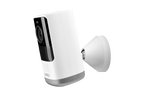 2K Spotlight Indoor/Outdoor Accessory Battery Security Camera (Add-On)