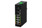 Lorex 8-Port ePoE Switch