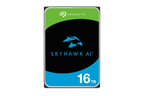 16TB Surveillance-Grade Hard Drive