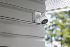 Mirage Series M5 2K 32GB NVR System with Outdoor Battery Security Cameras