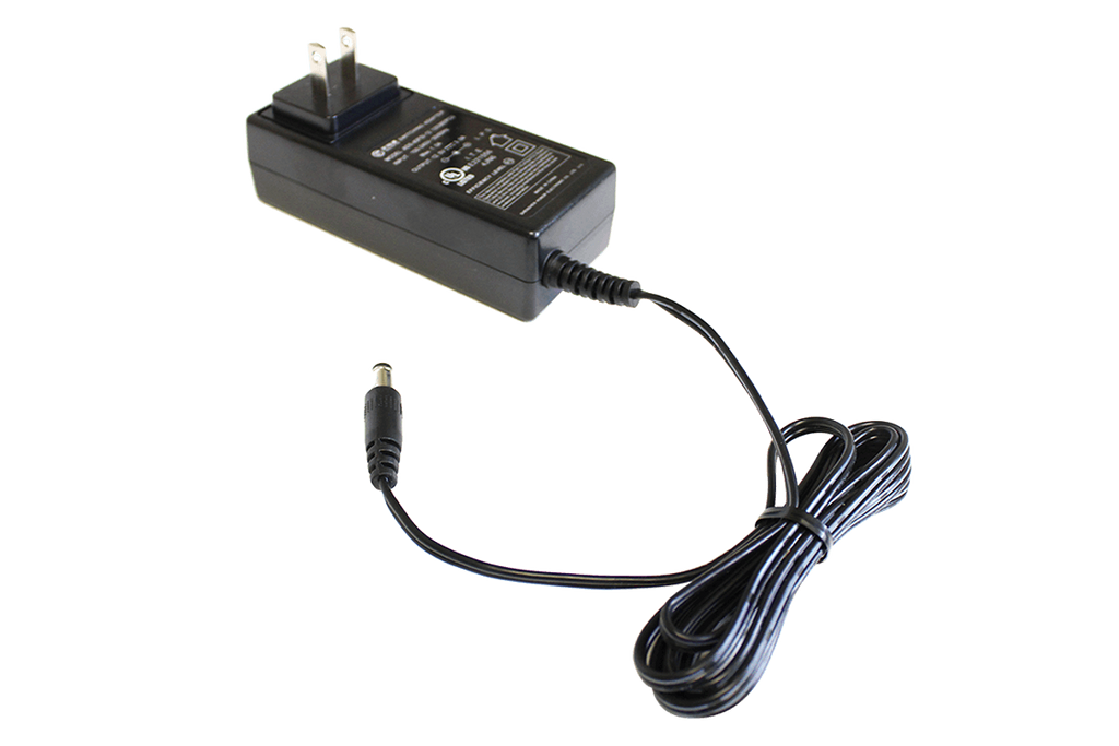 12V 3A AC Power Supply Adapter for 8CH and 16CH DVRs