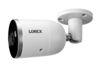 Lorex 4K Ultra HD Smart Deterrence IP Camera with Smart Motion Plus