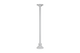 Ceiling Mount Bracket for Security Cameras (2.5ft)