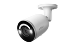 H Series H14 4K IP Wired Bullet Security Camera with Smart Security Lighting and Smart Motion Detection