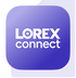 Lorex Connect App badge