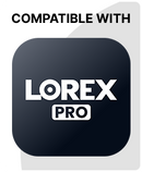 Lorex Pro App badge