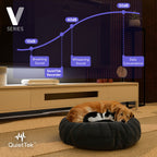 Lorex Connect VF 4K 16 Channel NVR - 2TB