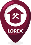 Lorex Installer Network Logo